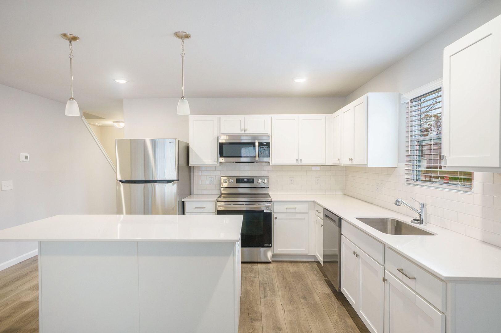 1123 Chestnut St., Muskegon, MI-02